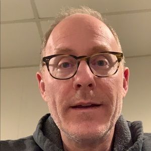 Meet your Posher, Keith